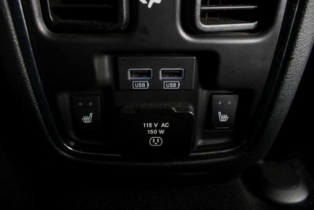 used 2021 Jeep Grand Cherokee car, priced at $26,996