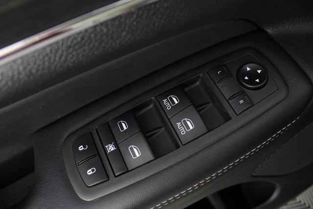 used 2021 Jeep Grand Cherokee car, priced at $27,996
