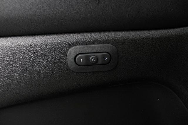 used 2021 Jeep Grand Cherokee car, priced at $27,996