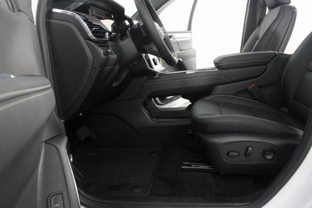 new 2026 GMC Acadia car, priced at $50,434