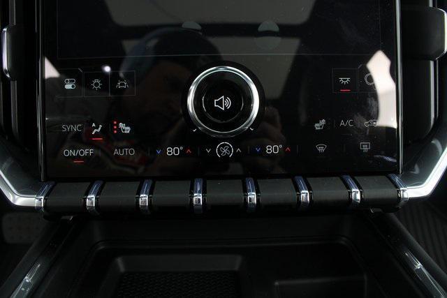 new 2026 GMC Acadia car, priced at $50,434