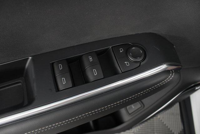 new 2026 GMC Acadia car, priced at $50,434