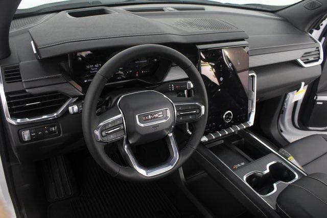 new 2026 GMC Acadia car, priced at $50,434