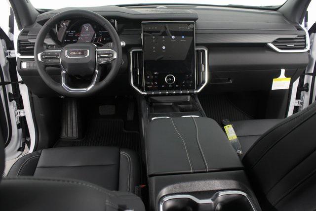 new 2026 GMC Acadia car, priced at $50,434