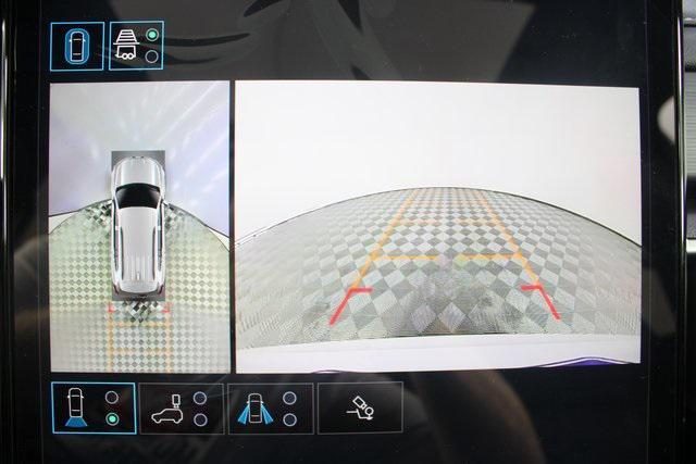 new 2026 GMC Acadia car, priced at $50,434