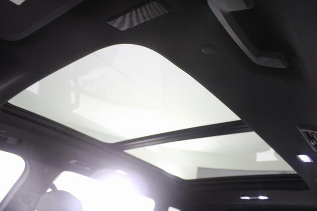 new 2026 GMC Acadia car, priced at $50,434