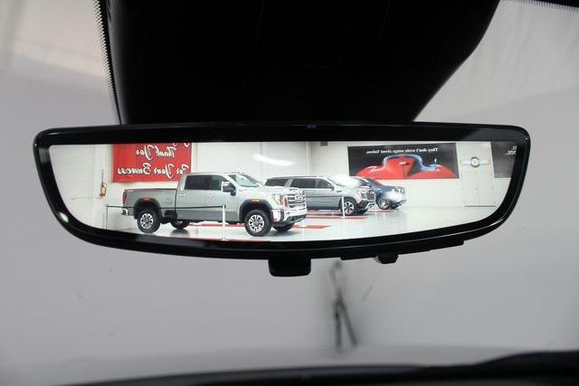 new 2026 GMC Acadia car, priced at $50,434