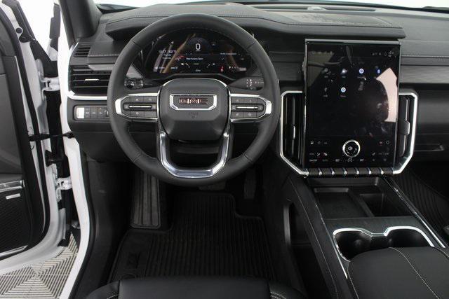 new 2026 GMC Acadia car, priced at $50,434