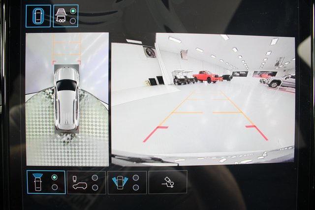 new 2026 GMC Acadia car, priced at $50,434