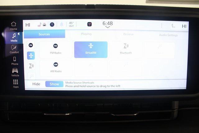 new 2026 Jeep Wrangler car, priced at $51,845