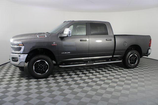 new 2026 Ram 2500 car, priced at $75,800