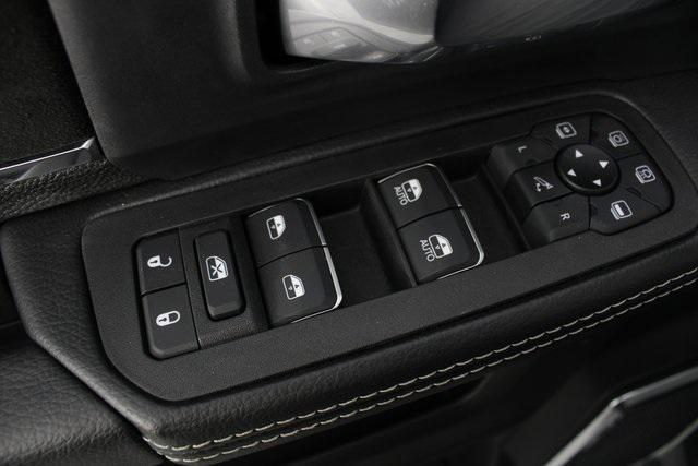 new 2026 Ram 2500 car, priced at $75,800