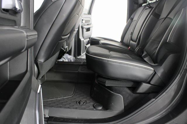new 2026 Ram 2500 car, priced at $75,800