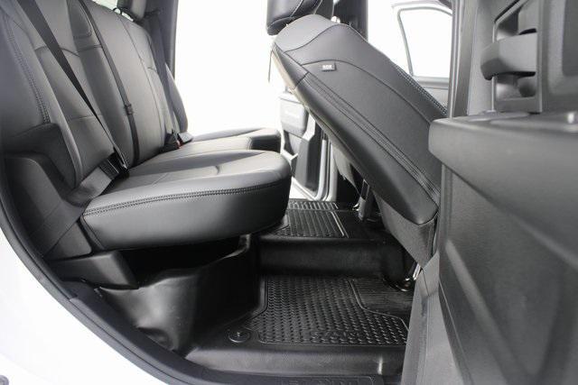 used 2025 Ram 3500 car, priced at $44,996