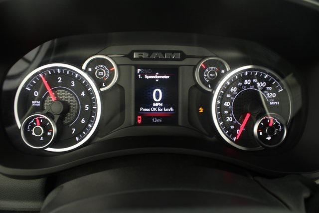 used 2025 Ram 3500 car, priced at $44,996