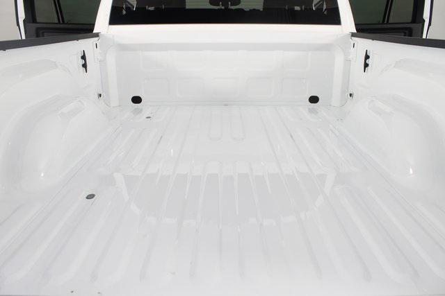 used 2025 Ram 3500 car, priced at $44,996