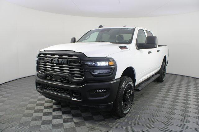 used 2025 Ram 3500 car, priced at $44,996