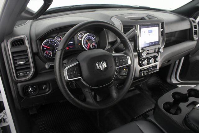used 2025 Ram 3500 car, priced at $44,996