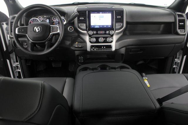 used 2025 Ram 3500 car, priced at $44,996