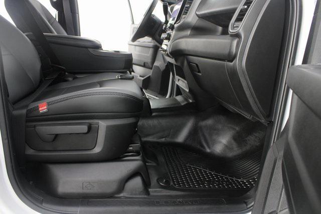 used 2025 Ram 3500 car, priced at $44,996