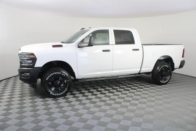 used 2025 Ram 3500 car, priced at $44,996
