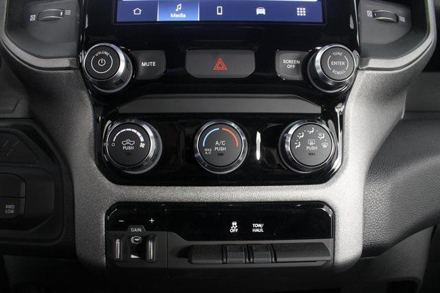 used 2025 Ram 3500 car, priced at $44,996