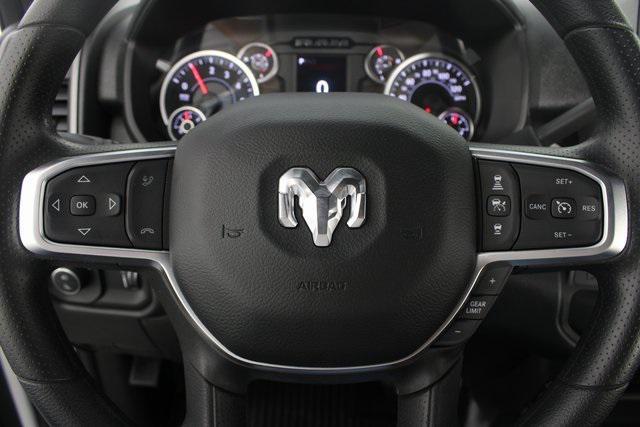 used 2025 Ram 3500 car, priced at $44,996