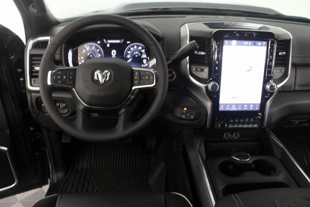 new 2026 Ram 2500 car, priced at $80,405