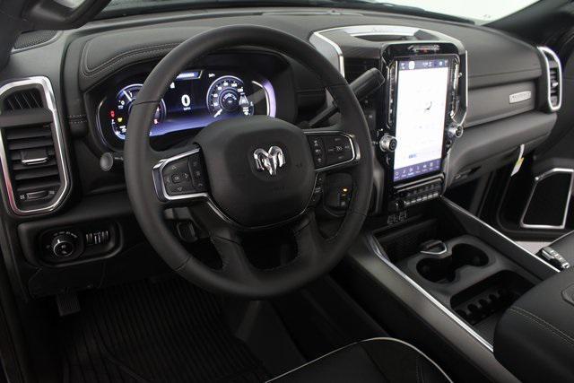 new 2026 Ram 2500 car, priced at $80,405