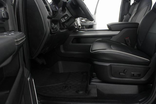 new 2026 Ram 2500 car, priced at $80,405