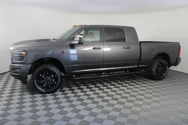 new 2026 Ram 2500 car, priced at $80,405
