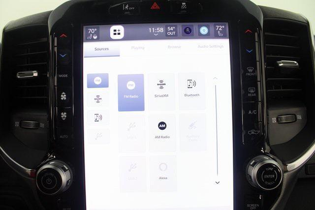 new 2026 Ram 2500 car, priced at $80,405