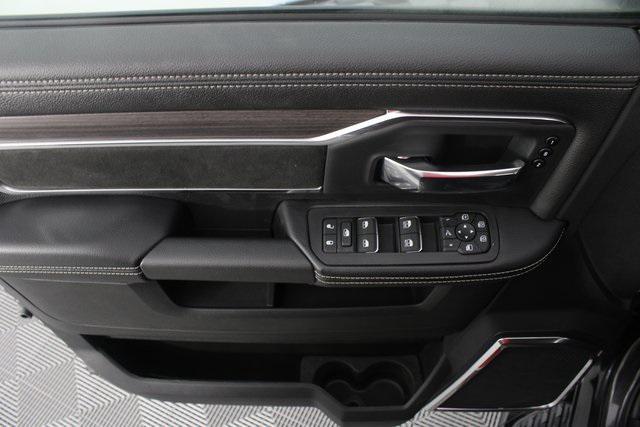 new 2026 Ram 2500 car, priced at $80,405