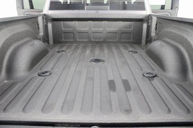 new 2026 Ram 2500 car, priced at $80,405