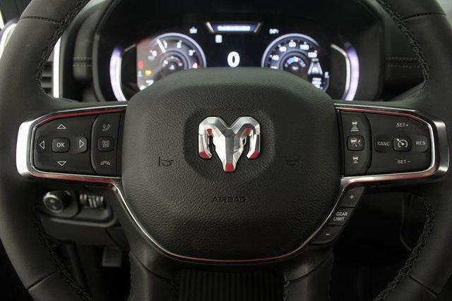 new 2026 Ram 2500 car, priced at $80,405