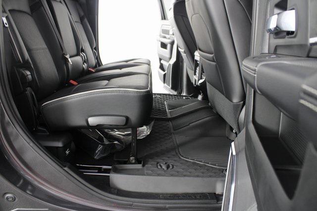 new 2026 Ram 2500 car, priced at $80,405