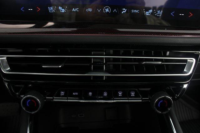 new 2026 Chevrolet Traverse car, priced at $56,949