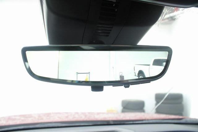 new 2026 Chevrolet Traverse car, priced at $56,949