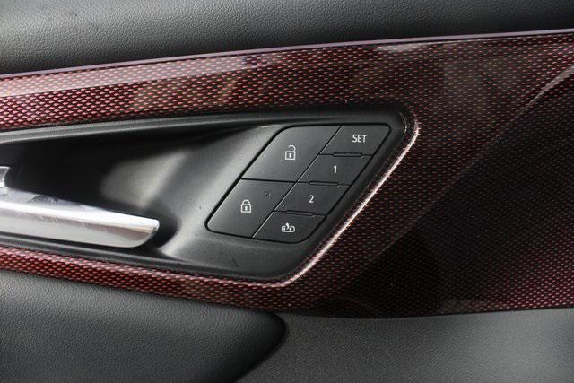 new 2026 Chevrolet Traverse car, priced at $56,949