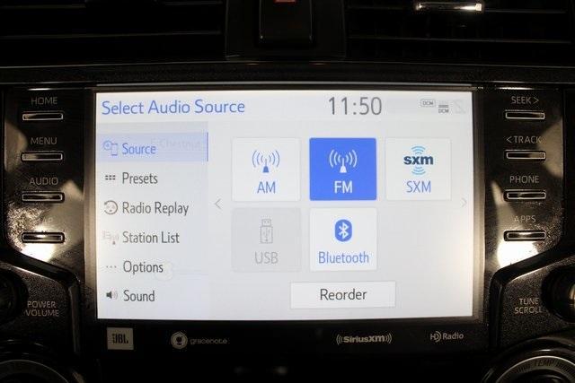 used 2023 Toyota 4Runner car, priced at $56,996