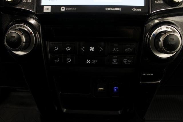 used 2023 Toyota 4Runner car, priced at $56,996