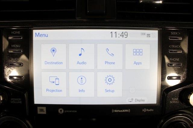 used 2023 Toyota 4Runner car, priced at $56,996