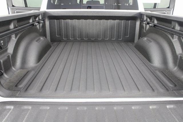 new 2025 Ram 1500 car, priced at $43,865