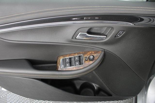 used 2014 Chevrolet Impala car, priced at $15,996
