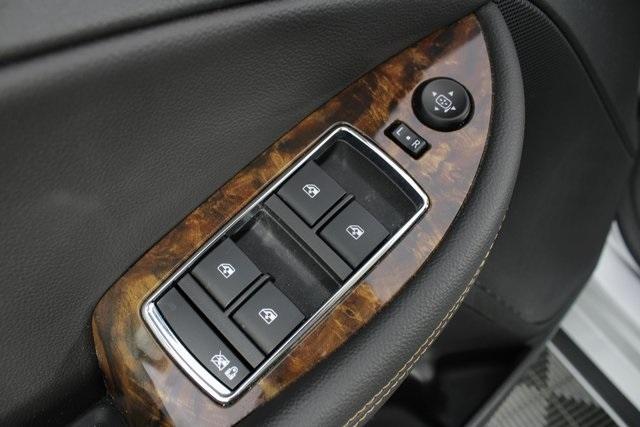 used 2014 Chevrolet Impala car, priced at $15,996