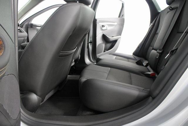 used 2014 Chevrolet Impala car, priced at $15,996