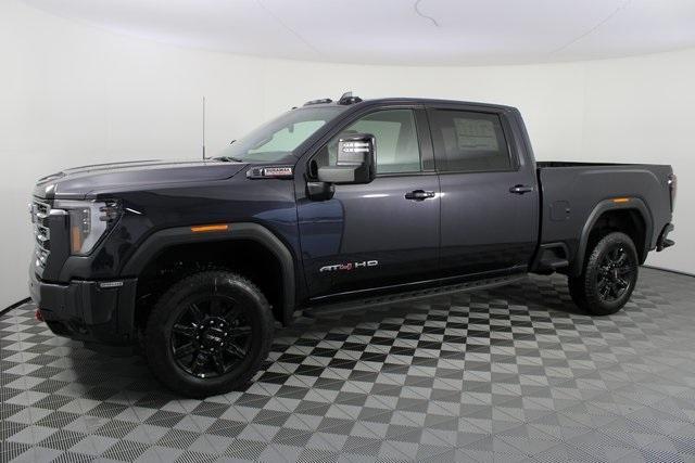 new 2025 GMC Sierra 2500 car, priced at $82,156