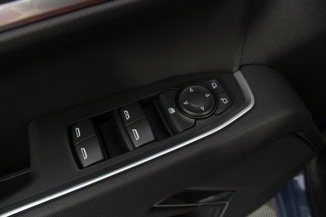 new 2025 GMC Sierra 1500 car, priced at $50,920