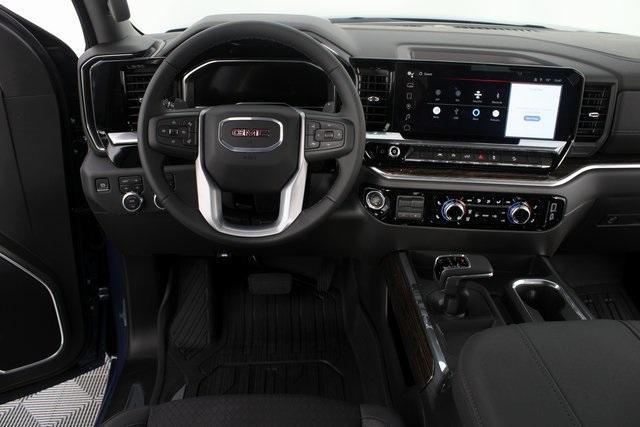 new 2025 GMC Sierra 1500 car, priced at $50,920