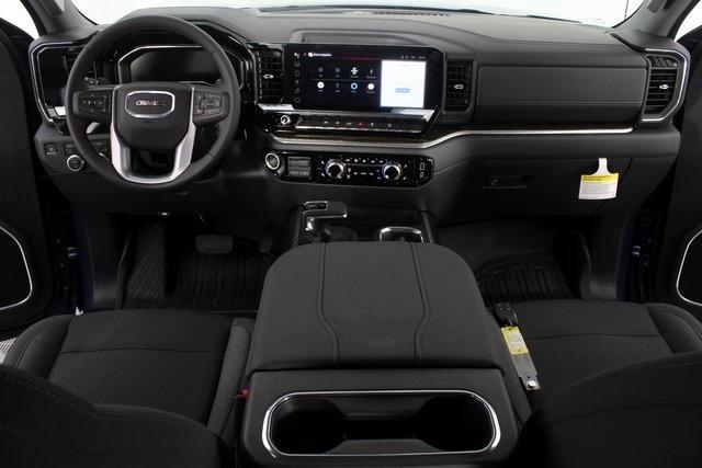 new 2025 GMC Sierra 1500 car, priced at $50,920